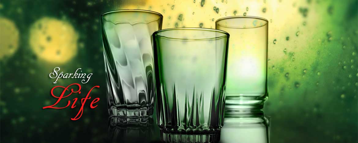 Glass Set