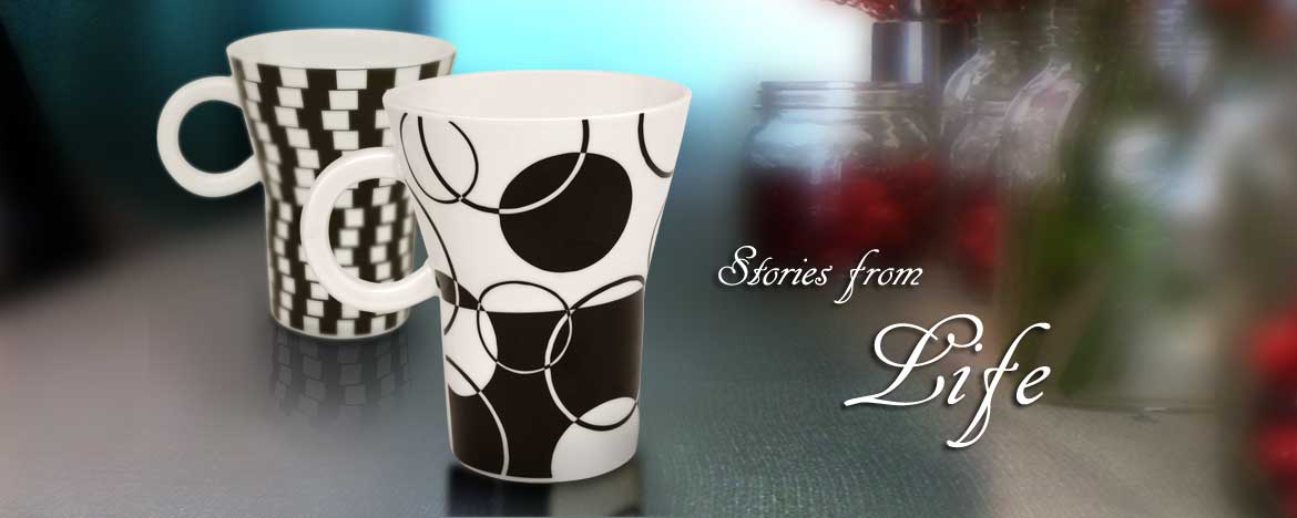 Mugs
